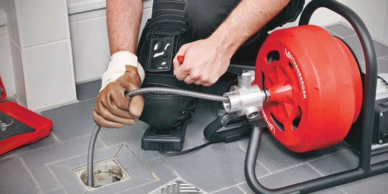 Saratoga Springs Fixture installation