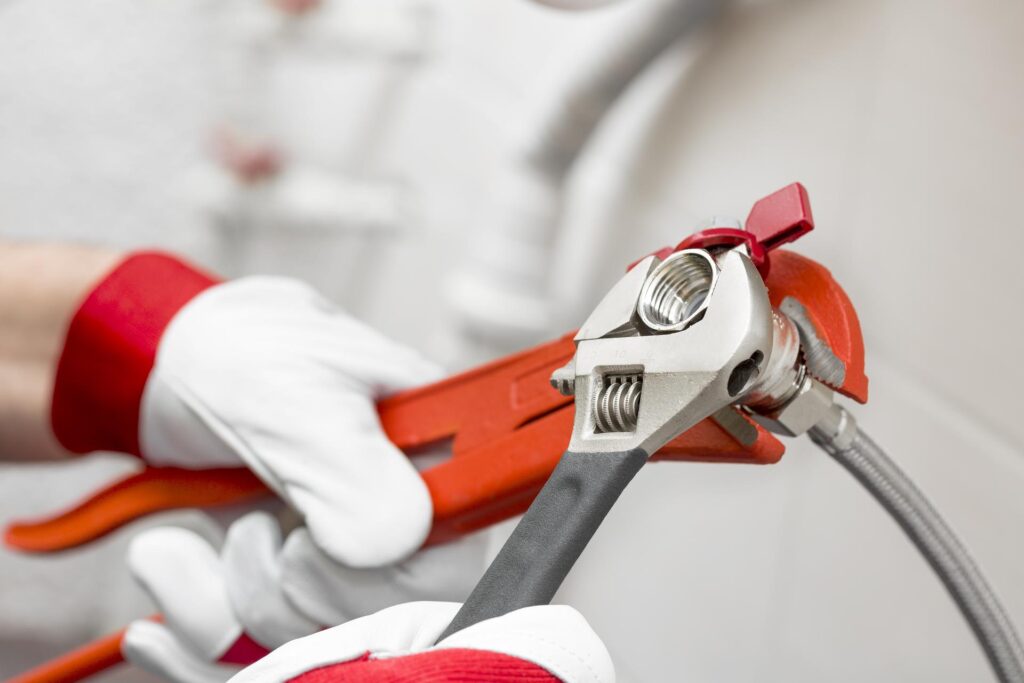 Saratoga Springs kitchen plumbing