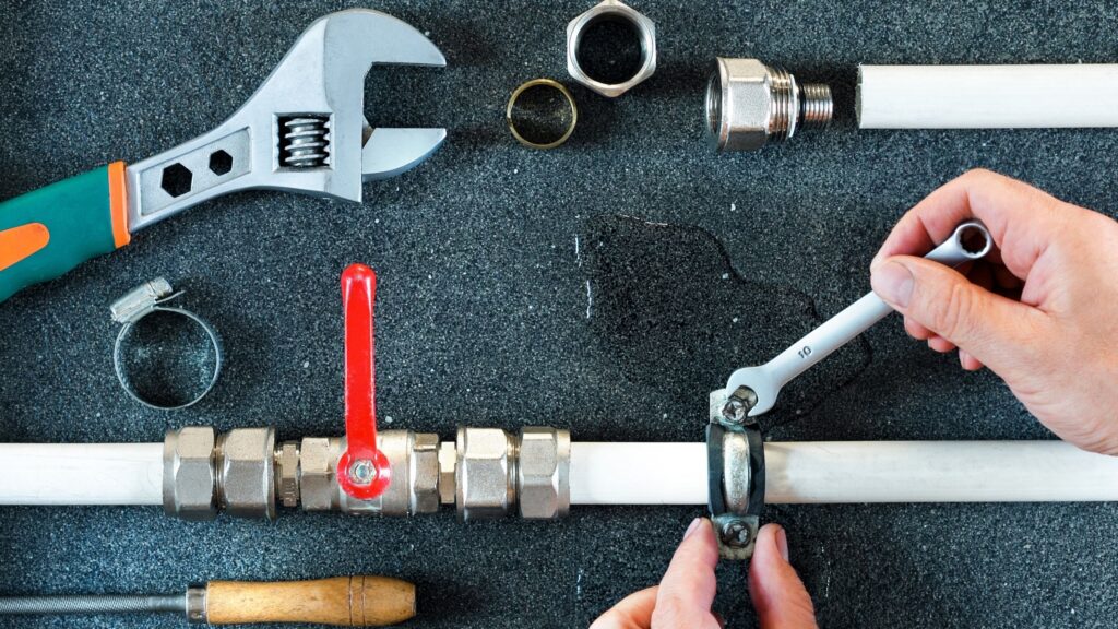 Saratoga Springs Drain cleaning